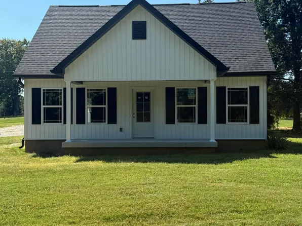 379 Old Nazareth Rd, Bardstown, KY 40004