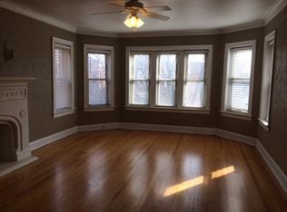 8826 S Dante Avenue #FL 3RD, Chicago, IL 60619
