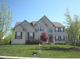 11409 Romeo Pl, Fishers, IN 46040