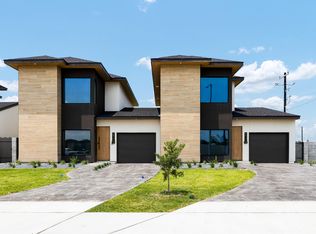 710 Sage Ln #A, Harlingen, TX 78552