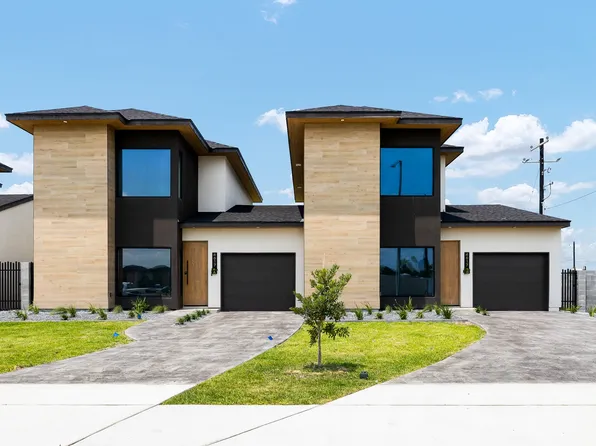 710 Sage Ln #A, Harlingen, TX 78552