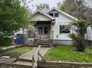 1614 W Smith St, Peoria, IL