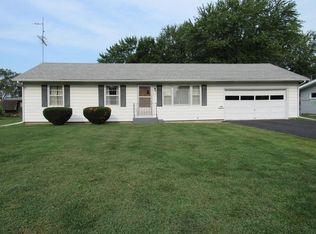 314 S Pearl St, Clarence, MO 63437