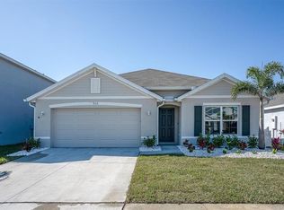932 Ocean Spray Dr, Ruskin, FL 33570