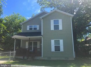 4301 38th St, Brentwood, MD 20722