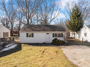 12169 2nd Ave, Cincinnati, OH 45249