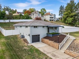 1549 Boston Ave, Monessen, PA 15062