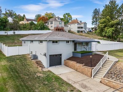 1549 Boston Ave, Monessen, PA, 15062