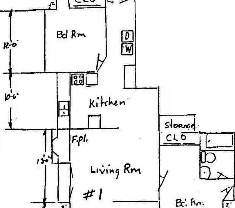 459 N 5th St Laramie, WY Zillow