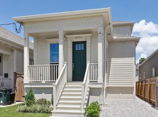 4905 Magnolia St, New Orleans, LA 70115