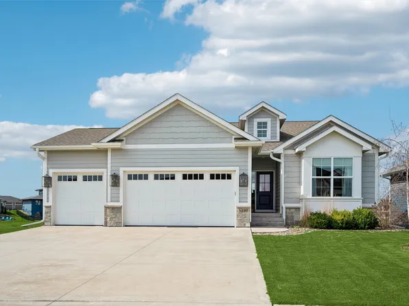5207 NW 13th St, Ankeny, IA 50023