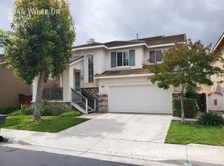 1344 Wilke Dr, Corona, CA 92879