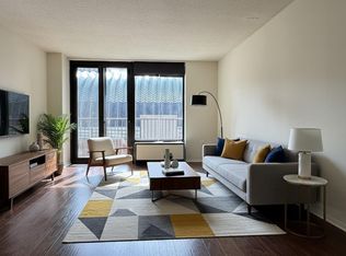 Academy House, Philadelphia, PA 19102