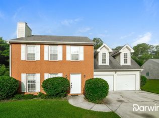 133 Javay Ct, Villa Rica, GA 30180