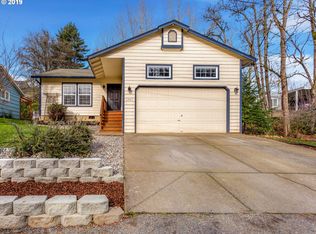 1361 NW 7th Ave, Camas, WA 98607