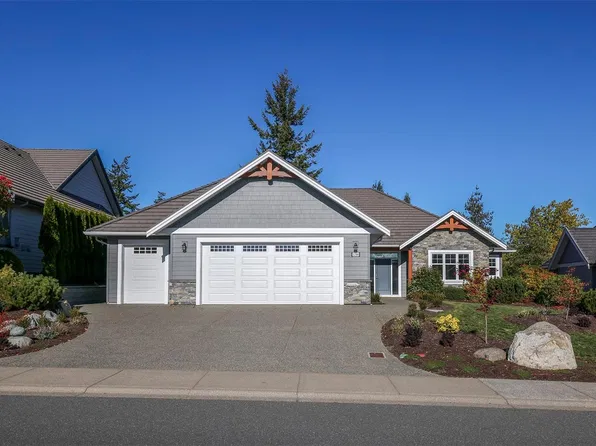 1794 Crown Isle Dr, Courtenay, BC V9N 0C1