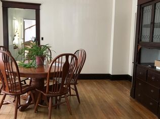 20 Longfellow Ter, Springfield, MA 01108