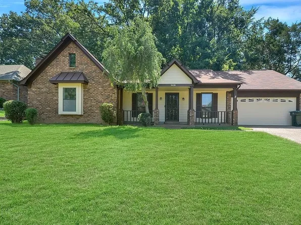 3428 Kenbridge Dr, Bartlett, TN 38134