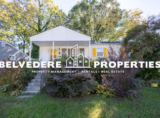 1603 Crystal Ln, Greensboro, NC 27403