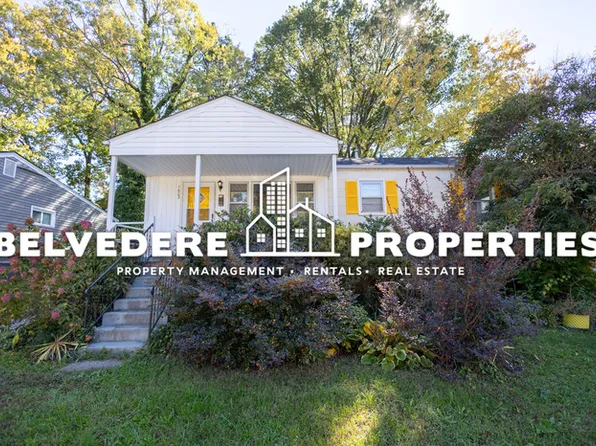 1603 Crystal Ln, Greensboro, NC 27403
