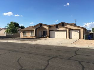 6370 E 41st Pl, Yuma, AZ 85365