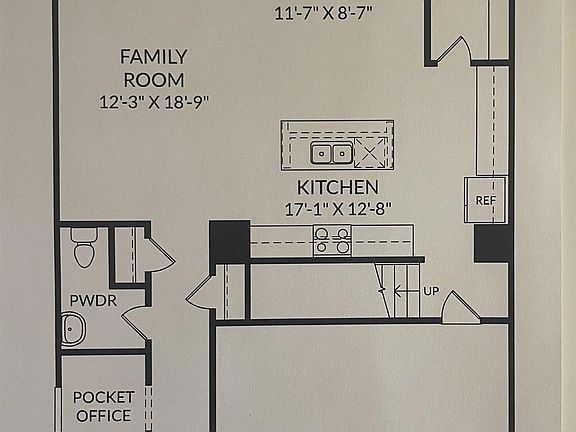 4th image of 1152 Forestbrook Ln Lot 113