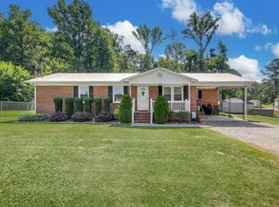 5312 State Highway 39, Selma, NC 27576