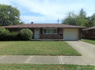 5826 Hinckley Ct, Dayton, OH 45424