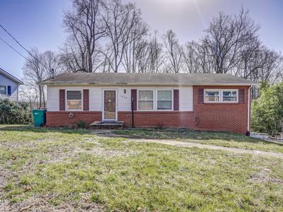 1845 Jackson Hollow Rd, Kingsport, TN, 37663