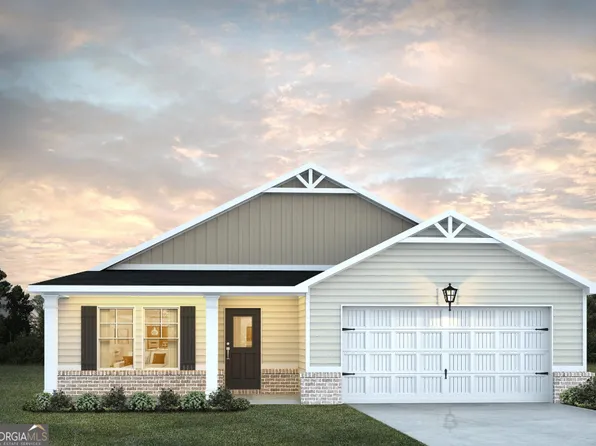 408 Falabella Way #131, Hogansville, GA 30230