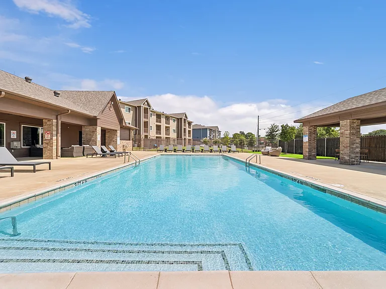 Parkside Apartments (TX) — Photo 25