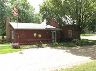 330 Grant Ave SW, Richmond, MN 56368