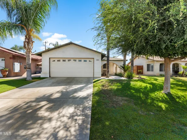6606 Cerralvo St, Bakersfield, CA 93307