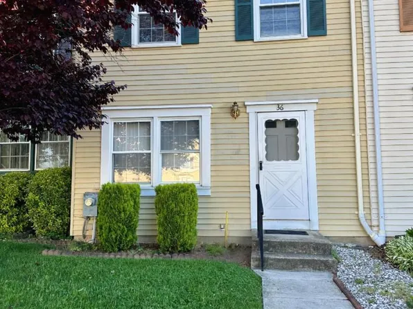 36 Baltistan Ct, Baltimore, MD 21237