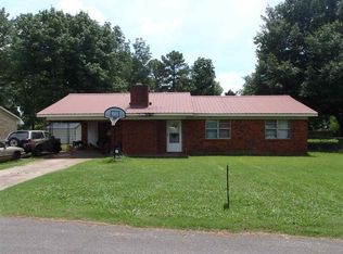307 Kay St, Tuckerman, AR 72473