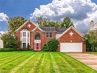 607 Brookstone Ct Copley OH 44321 Zillow