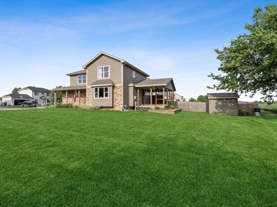 265 SE Sweetgrass Dr, Pleasant Hill, IA, 50327