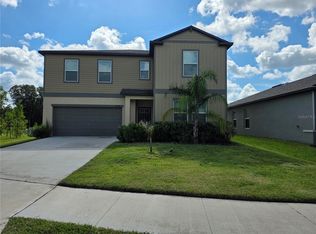 12588 Timber Moss Ln, Riverview, FL 33579