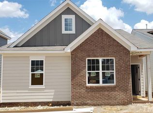 1220 Jasmine View Way #47, Knightdale, NC 27545