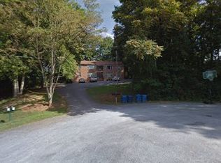 187 Lee Pl #C, Lynchburg, VA 24502