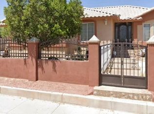 3724 S 124th Ave, Avondale, AZ 85323