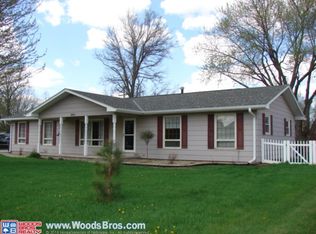 2011 N St, Aurora, NE 68818