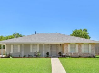 141 Belle Grove Dr, La Place, LA 70068