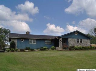 21 Ayers Cir, Grant, AL 35747