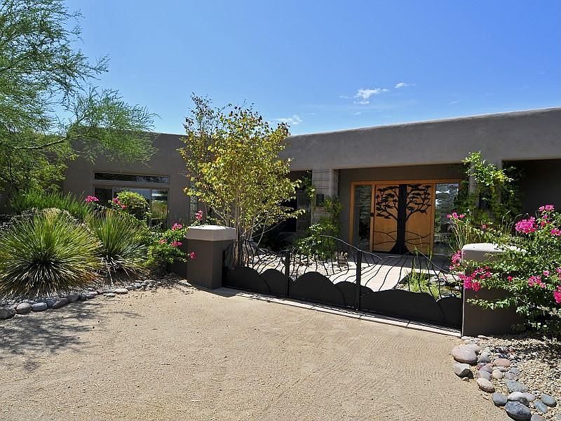 1st image of 9151 E Foothills Dr