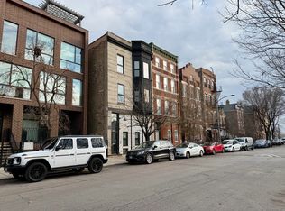 2003 S Allport St #1R, Chicago, IL 60608