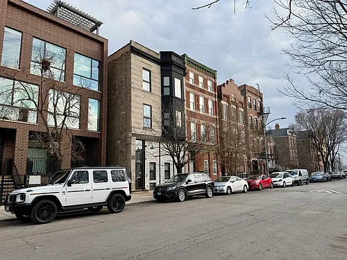 2003 S Allport St #1R Photo 1