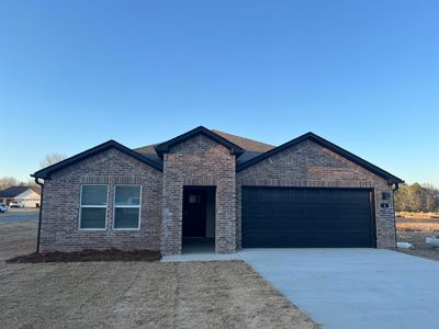 1 E Reliance Ct, Mayflower, AR, 72106