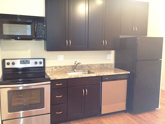 New Remodeled Kitchen