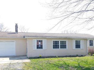 2350 N Thayer Rd, Lima, OH 45801